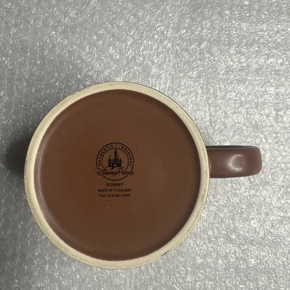 Disney’s Grumpy mug - Picture 6 of 6